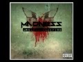 Madness full EP by Dear Agony 