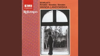 Sonata in G major Kk 328 (1993 Remastered Version)