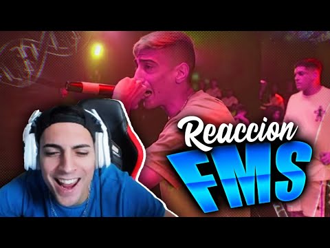 EXPLOTÓ LA FMS | JORNADA 3