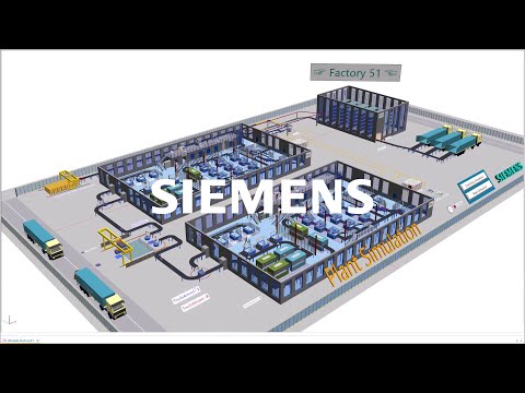 Plant Simulation 30 Python Module