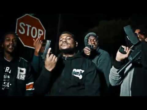 Saigon Josh Ft. Lo Paid "Skull Island" (Official 4K Music Video)