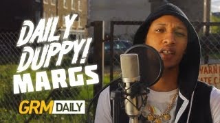 MARGS - DAILY DUPPY S:2 EP:3 [GRM DAILY]