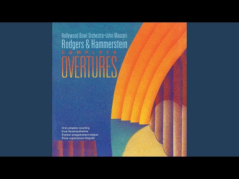 Rodgers: The King And I Overture