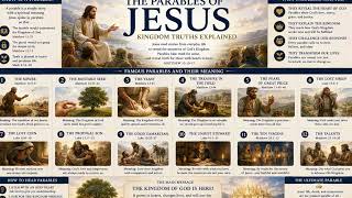 Bible Study Brochures