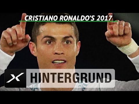 Cristiano Ronaldo 2017: Zwischen Flaute und Ballon d'Or | Real Madrid | LaLiga | Spox