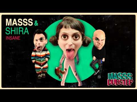 Masss & Shira - Insane