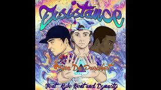 Aura Da Prophet - Existence Feat. Kyle Bent &amp; Leo Dynasty (Official Audio)