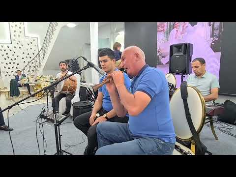 Samvel Galoyan Zurna Tigran Sasunci 2023