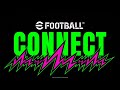 eFootball™ CONNECT / バージョン 5.2.0 アップデート情報