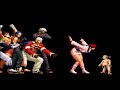 The King Of Fighters 2002 Funny Ending