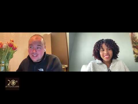 GSFF 2022 | Game Über Interview