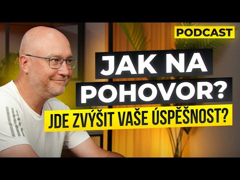 Moderní doba pohovorů. Na co se připravit?