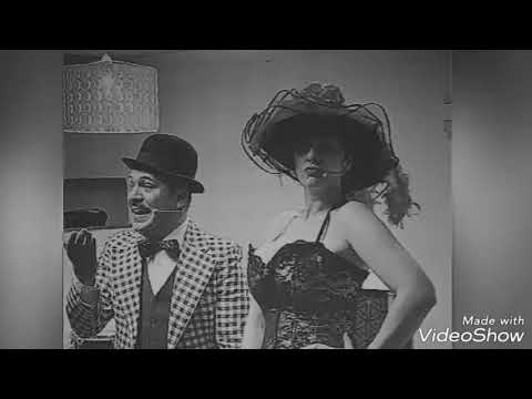 Nun tuccammo stu tasto... Massimo Salvetti  - Thayla Orefice