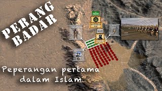 Download lagu Perang Badar, 17 Ramadhan 2H/13 Maret 624 (Celoteh Sejarah) mp3 Download lagu Perang Badar, 17 Ramadhan 2H/13 Maret 624 (Celoteh Sejarah) mp3
