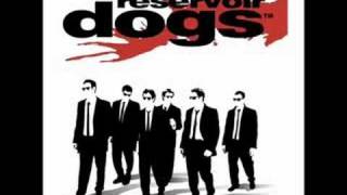 Blue Swede - Hooked on a feeling (Reservoir Dogs)