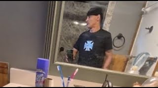 ERNIE SHELL gets arrested LIVE #KY #youyube #law #crime #mentalhealthawareness