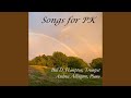 How Can I Keep from Singing