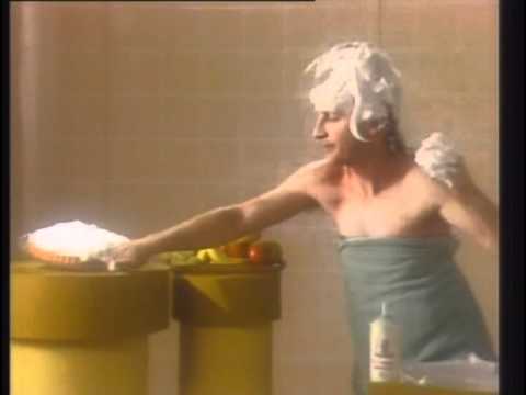 Otto Waalkes - Schaumi Shampoo