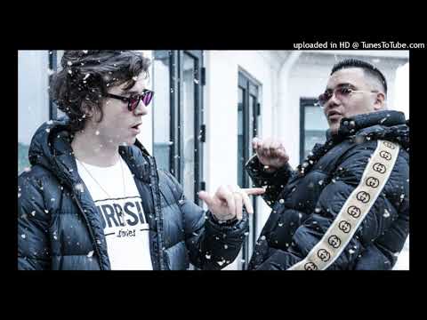 (Free) Branco Ft. Lukas Graham - No Evil TYPE BEAT