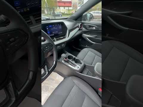 фото chevrolet trax i 0