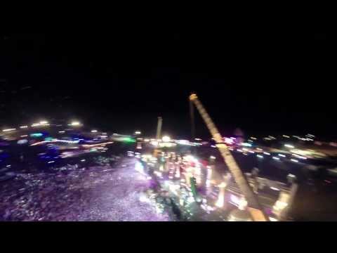 Sunburn Goa 2013 - Day 1