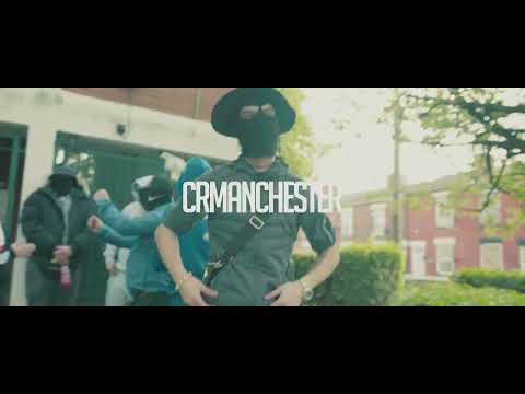 CrManchester  -  0-100 (Official Music Video)