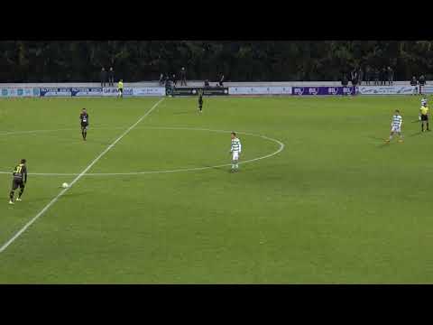 FC PN - 16ème finale - Coupe de Luxembourg  -  FC PROGRES NIEDERKORN vs US Hostert 1-0 Highlights