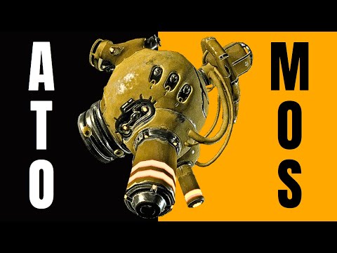 Warframe 2023 Atomos Build