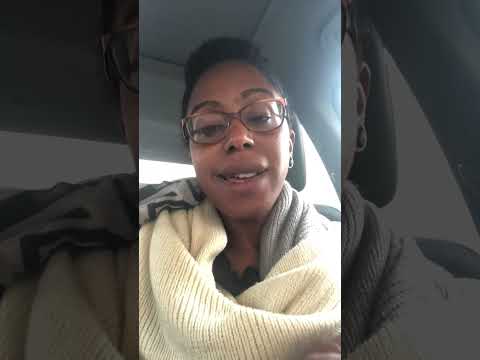 Camille's testimonial