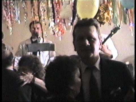 Zespół BEZ NAZWY - Biały MIś 1991r