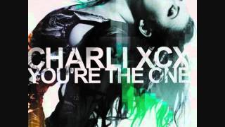 Charli XCX - You&#39;re The One (Blood Orange Remix)