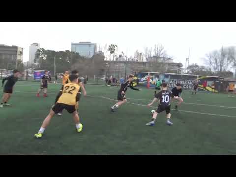 BOLAS DE MONO VS NOCHA - #LigaNuñez - S16 - 23/7/23