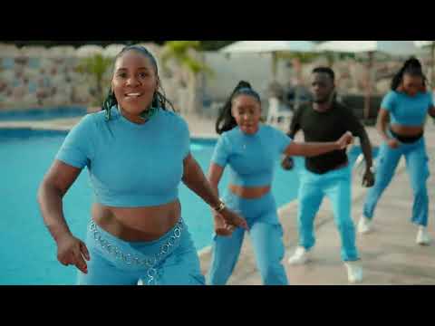 Prince Kiala-Mal au Dos- clip