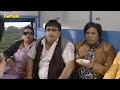 When Elaichi took brother-in-law's puppy in the dark of the train. Brother-in-law is looking for something. EP 296