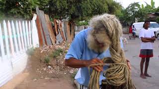 Bunny Wailer- Blackheart man