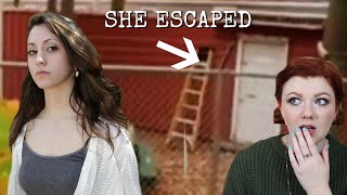 SURVIVED: THE SOLVED KIDNAPPING OF ABBY HERNANDEZ