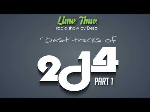 Lime Time - BEST OF 2014 Part 1