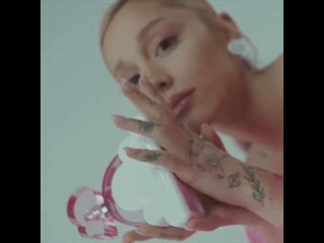 30ML Ariana Grande Cloud Pink Eau de Parfum Spray  6 of 6 