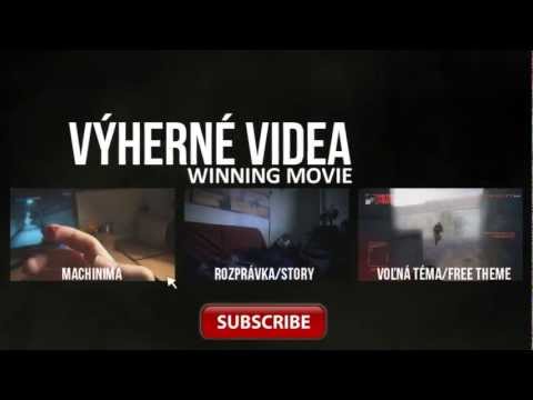 REPLAY záznam Mčr 2012 Red Bull Movie Battle