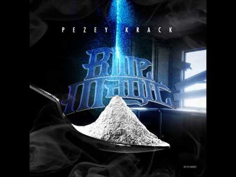 Pezey Krack - Blue Magic [Instrumental EP]