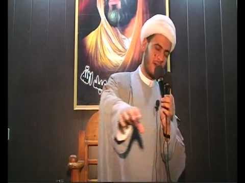 ⁣نعي حيرة زينب عليها السلام  الشيخ سلام العسكري