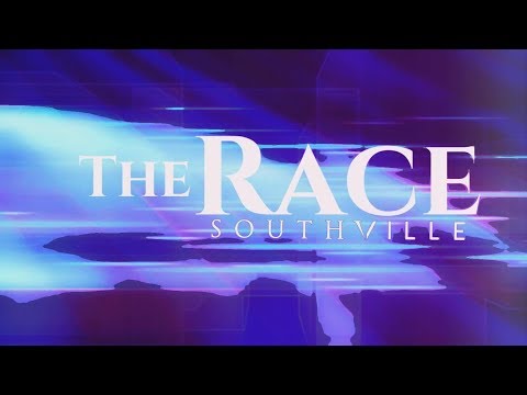 The Race (Lyric Video) // SOUTHVILLE // Freedom's Tree