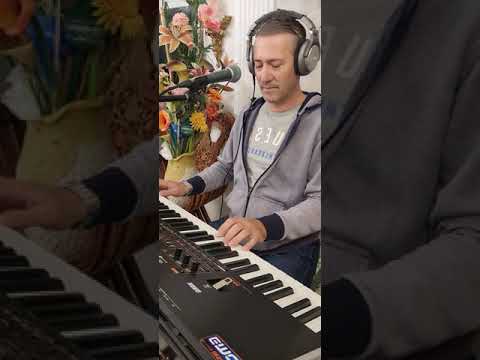 Ferdi Özbeğen..Gurbette Sevgilim..