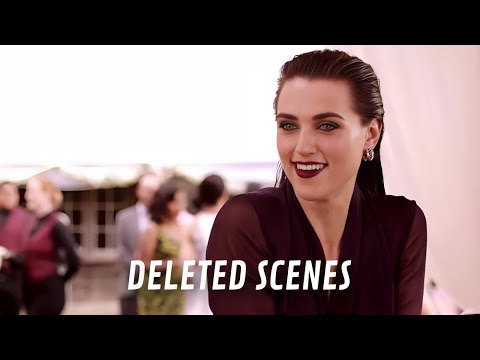 Supergirl Season 6 Deleted Scenes #1
