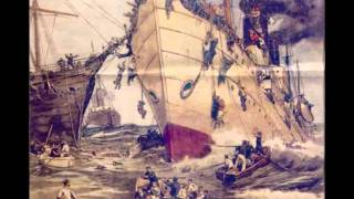 Sirio (Il tragico naufragio della nave Sirio)