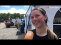 Ramona Westerhuis verovert junioren marathontitel: 'Zo'n opluchting'
