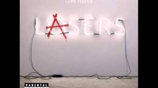 Lupe Fiasco - State Run Radio Ft. Matt Mahaffey