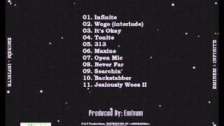 Eminem - Tonite w/Lyrics