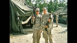 Sgt. Jason Michael Weaver