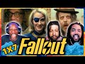 ☢️ FALLOUT EPISODE 7 REACTION AND REVIEW 1x07 | The Radio